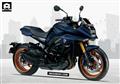 2022 New Suzuki Katana Price in India