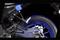 2022 Yamaha R15 V4 Traction Control System 2022 Yamaha R15 V4 Traction Control System
