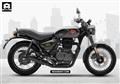 2022 New Royal Enfield Hunter 350 Price in India