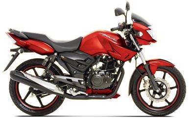 17 Tvs Apache Rtr 160 Old Model Price Specs Mileage In India