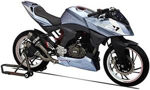 rtr 220 new model
