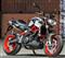 Aprilia Shiver 900 Front 3-Quarter Aprilia Shiver 900 Front 3-Quarter