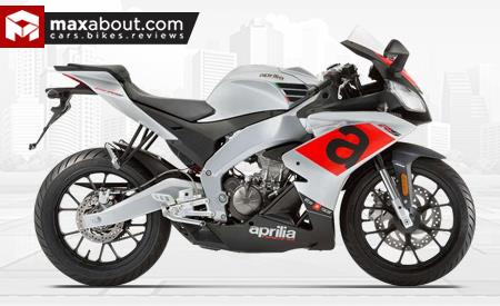 aprilia 150cc