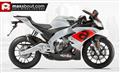 Aprilia RS 150 Price in India