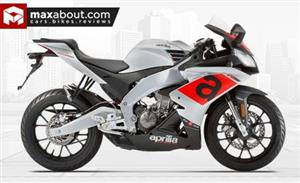 Aprilia RS 150 Price in India