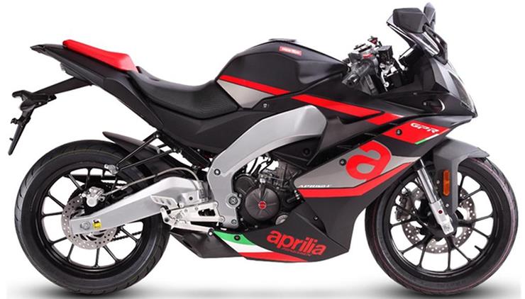 2023 Aprilia GPR 150 Price, Specs, Images, Mileage, Colors