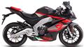 Aprilia GPR 150