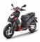 Aprilia SR 160 Carbon Front 3-Quarter View Aprilia SR 160 Carbon Front 3-Quarter View