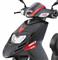 Aprilia SR 160 Carbon Headlight Aprilia SR 160 Carbon Headlight