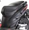 Aprilia SR 160 Carbon Seat Aprilia SR 160 Carbon Seat