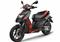 Aprilia SR 160 in Black Color Aprilia SR 160 in Black Color