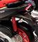Aprilia SR 160 Race Closeup Shot Aprilia SR 160 Race Closeup Shot