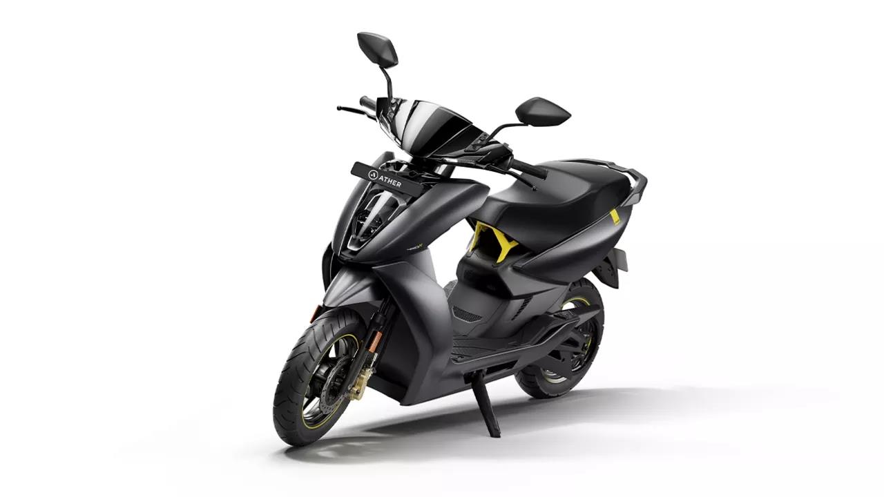 India's most EXPENSIVE scooter sees a 2 lakh price drop: Interested?