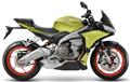 Aprilia Tuono 660