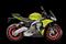 Aprilia Tuono 660 Acid Gold Aprilia Tuono 660 Acid Gold
