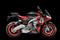 Aprilia Tuono 660 Concept Black Aprilia Tuono 660 Concept Black