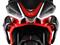 Aprilia Tuono 660 Headlights Aprilia Tuono 660 Headlights