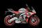 Aprilia Tuono 660 Iridium Grey Aprilia Tuono 660 Iridium Grey