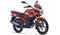 Bajaj Discover 150 F Front 3-Quarter Bajaj Discover 150 F Front 3-Quarter