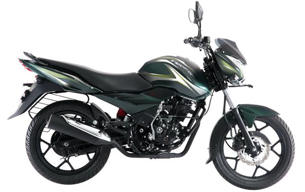 bajaj discover bs6 on road price