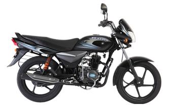 Bajaj Platina Bike Weight 2024 favors