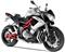 Benelli TNT 899 Front 3-Quarter Benelli TNT 899 Front 3-Quarter