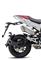 Benelli Tornado Naked T Close-up Benelli Tornado Naked T Close-up