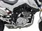Benelli Tornado Naked T Close-up Benelli Tornado Naked T Close-up