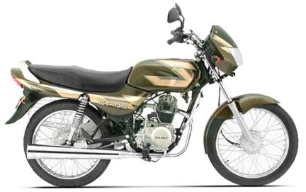 06 Bajaj Ct100 Old Model Price Specs Top Speed Mileage