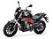 Benelli TNT 300 Front 3-Quarter Benelli TNT 300 Front 3-Quarter