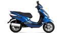 Bajaj Blade 125 (P)