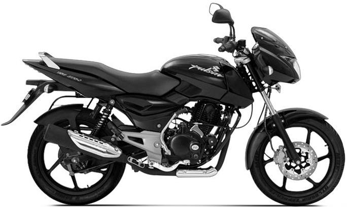 Pulsar Bike Models In India