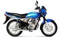 Bajaj Wind 125 (P)