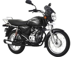 Bajaj Boxer BM150 Drum Price in India Specifications Photos