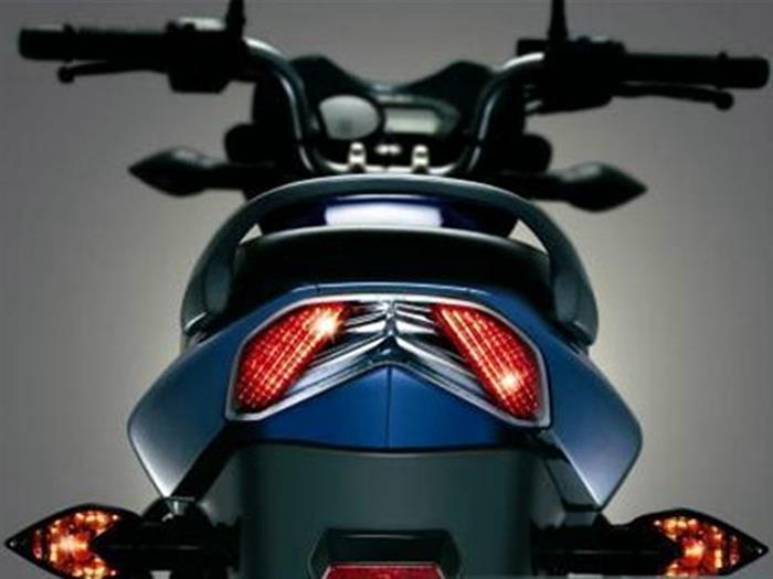 bajaj xcd 135 visor price