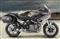 Benelli TNT 600 GT Side View Benelli TNT 600 GT Side View