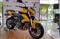 Benelli TNT 600i Gold Limited Edition Front 3-Quarter Benelli TNT 600i Gold Limited Edition Front 3-Quarter