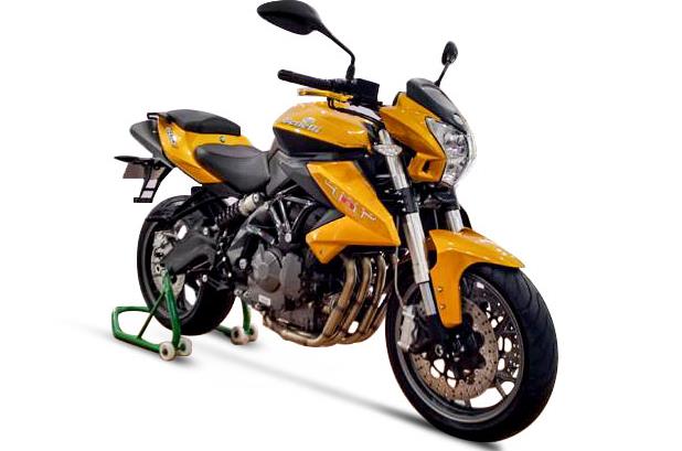 benelli 600i second hand price