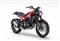 Benelli Leoncino Scrambler Front 3-Quarter Benelli Leoncino Scrambler Front 3-Quarter