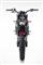 Benelli Leoncino Scrambler Front View Benelli Leoncino Scrambler Front View