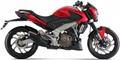 Bajaj Pulsar VS400