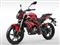 Benelli BN 125 Front 3-Quarter Benelli BN 125 Front 3-Quarter