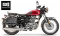 Benelli Imperiale 400