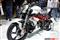 Benelli TNT 200 Front View (Image Source: RushLane) Benelli TNT 200 Front View (Image Source: RushLane)