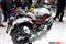 Benelli TNT 200 Rear View (Image Source: RushLane) Benelli TNT 200 Rear View (Image Source: RushLane)