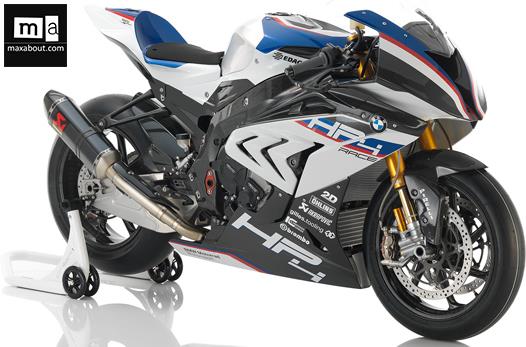 hp4 race price