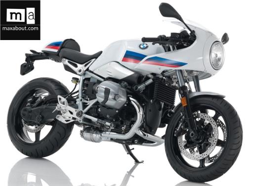 bmw r ninet racer price