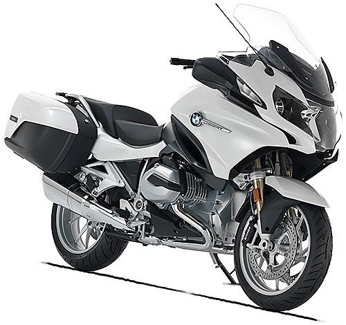 bmw 1200 bike price