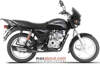 bajaj boxer old model