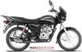 Bajaj Boxer BM150 (Autos Maxabout)